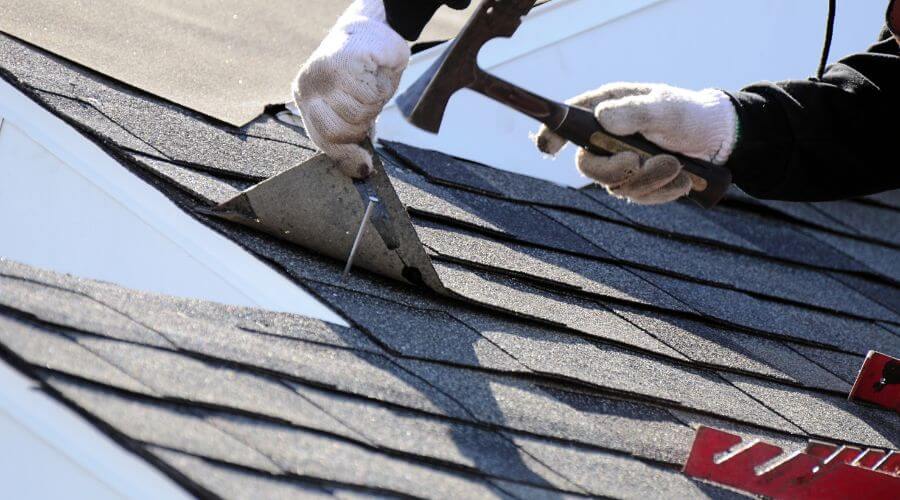 Expert top industrial roofings services in Copemish, MI